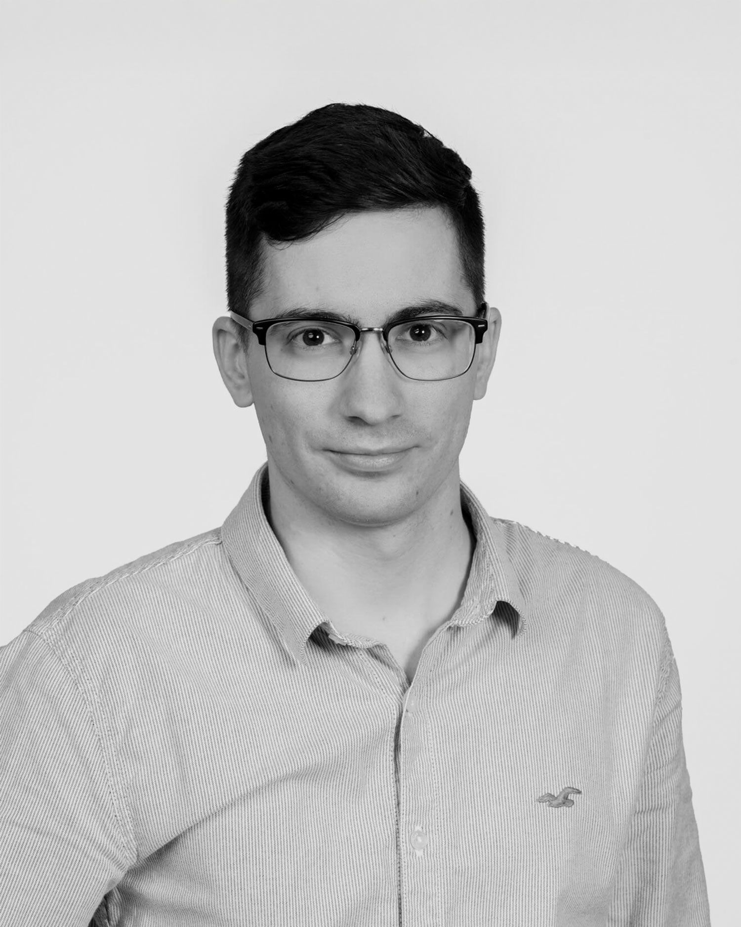 Patrik Pencz - Virtual Art Department Supervisor at United Illusions